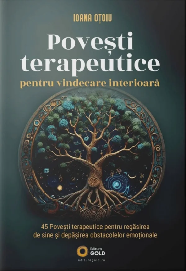 Povesti terapeutice pentru vindecarea interioara