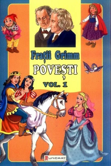 Povesti vol 1