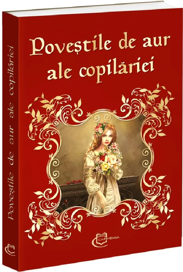 Povestile de aur ale copilariei