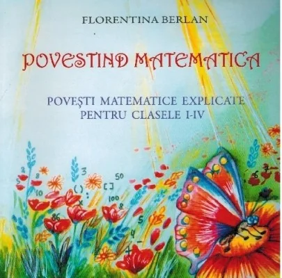 Povestind matematica