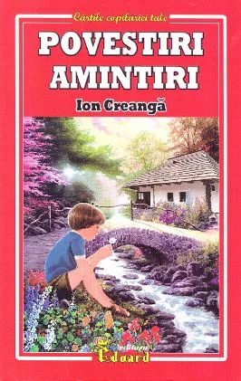 Povestiri. Amintiri