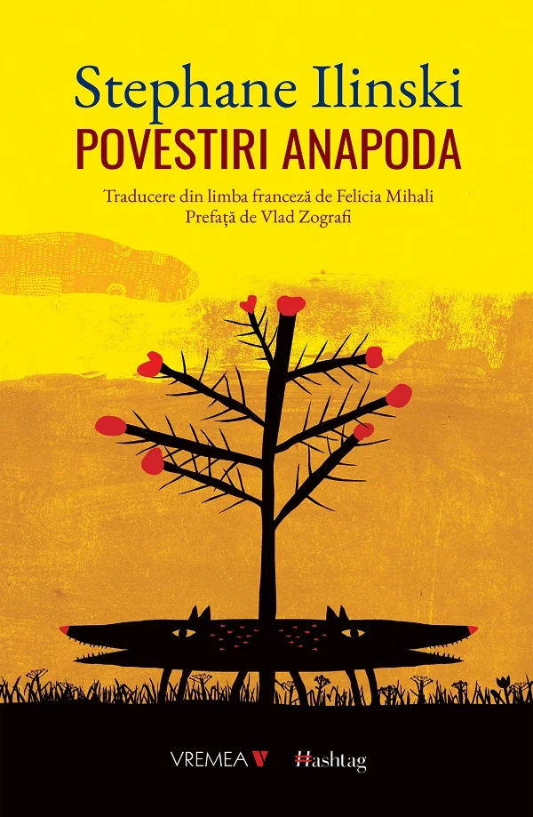 Povestiri anapoda