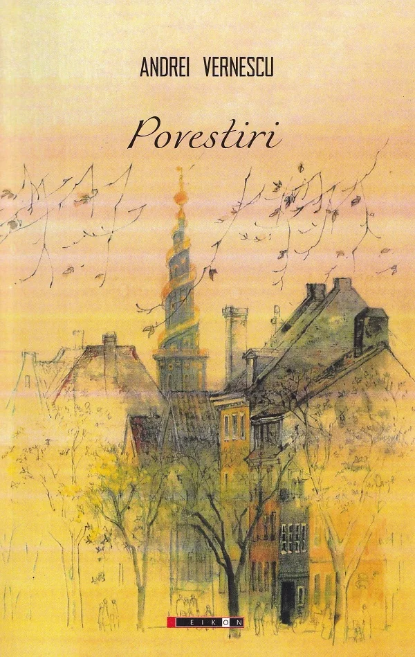 Povestiri
