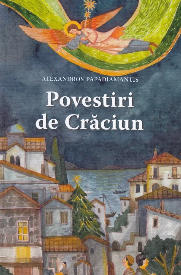 Povestiri de Craciun