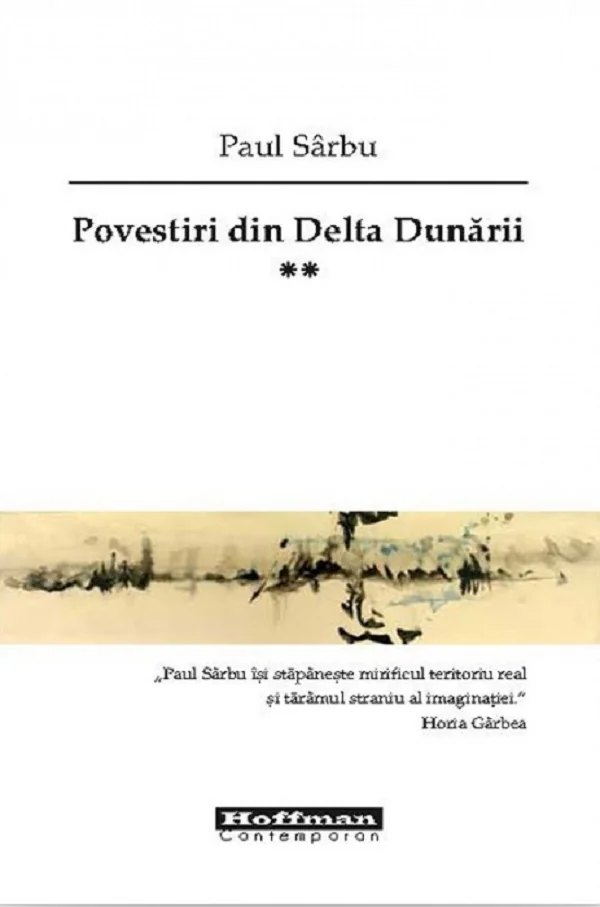 Povestiri din Delta Dunarii Vol.2