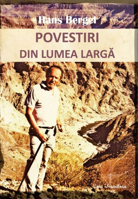 Povestiri din lumea larga