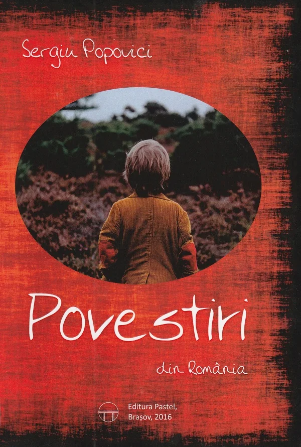 Povestiri din Romania