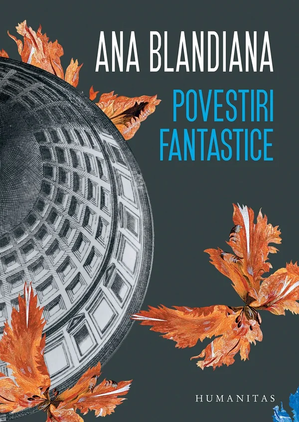 Povestiri fantastice