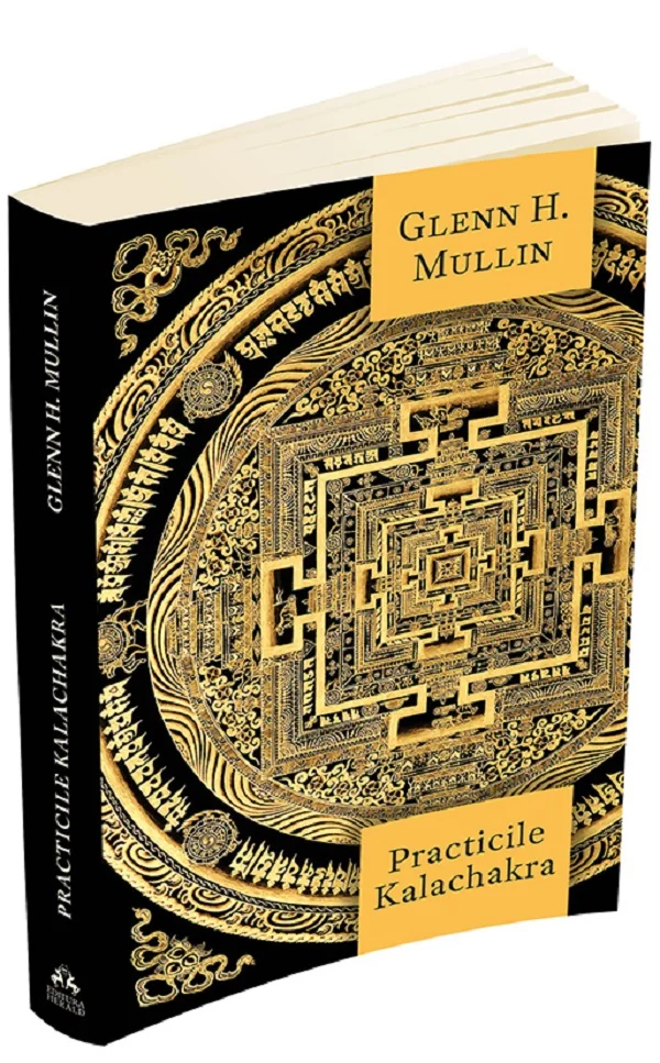 Practicile Kalachakra