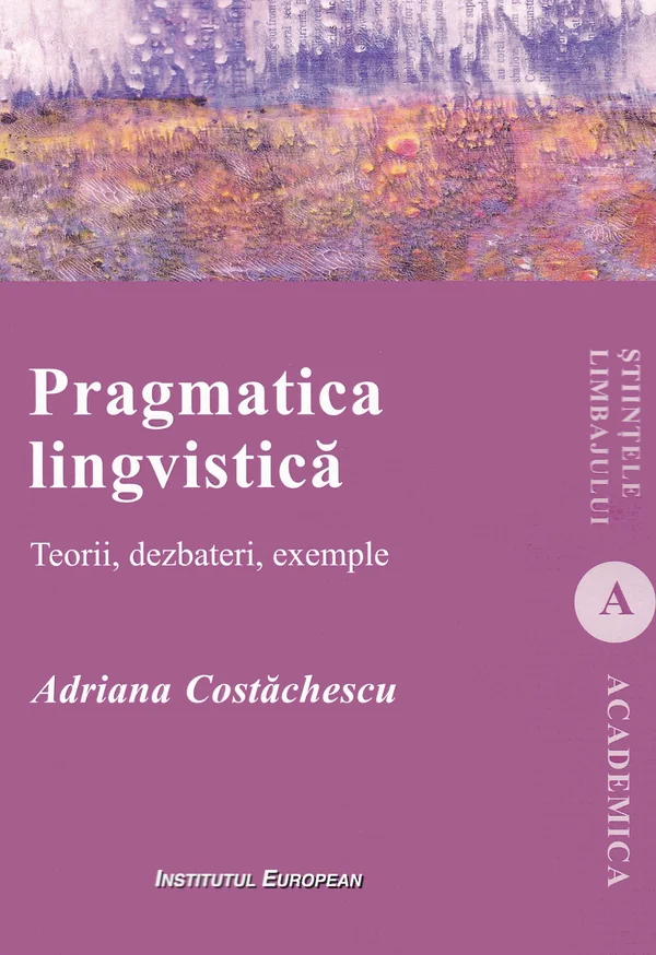 Pragmatica lingvistica