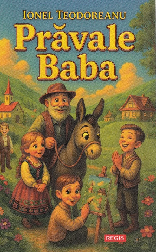 Pravale Baba