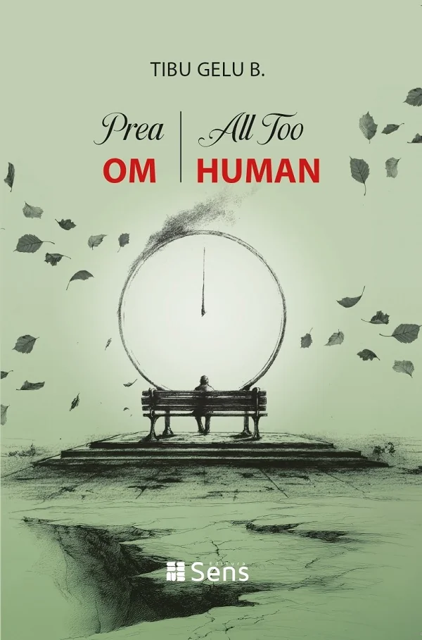 Prea om. All to Human