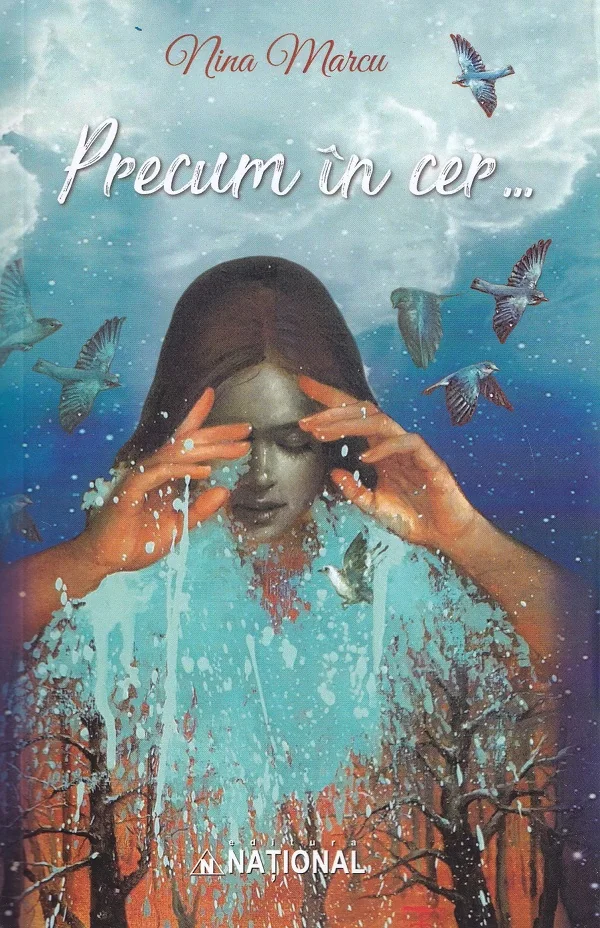 Precum in cer... Vol.1