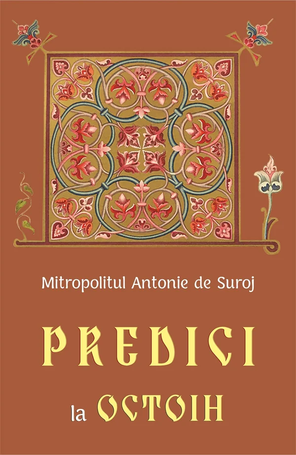 Predici la Octoih