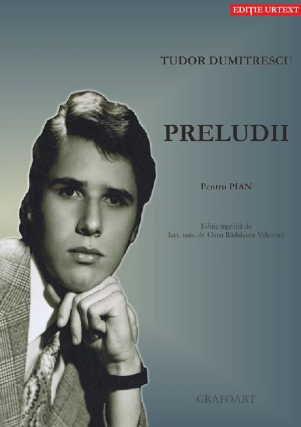 Preludii pentru pian