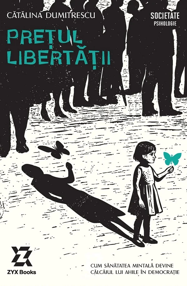 Pretul libertatii