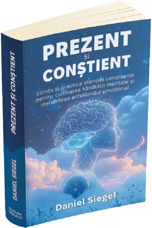 Prezent si constient
