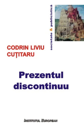 Prezentul Discontinuu