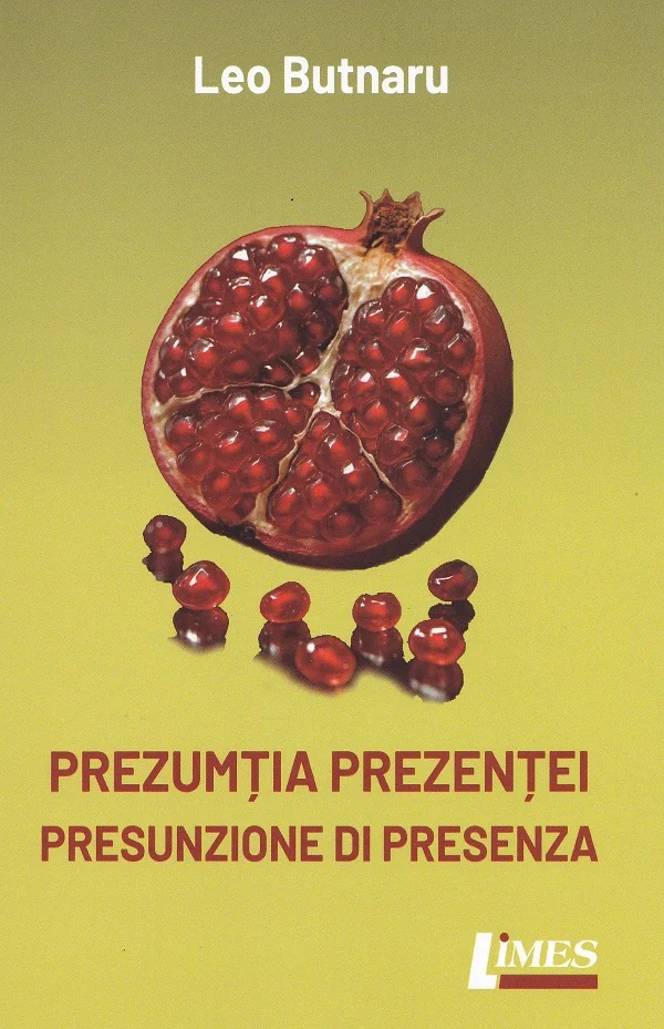 Prezumtia prezentei. Presunzione di presenza