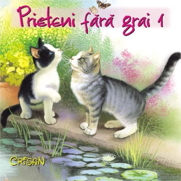 Prieteni fara grai 1