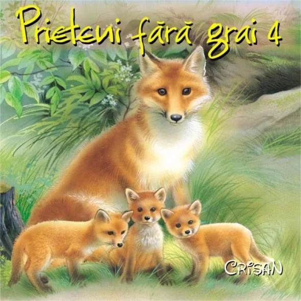 Prieteni fara grai 4