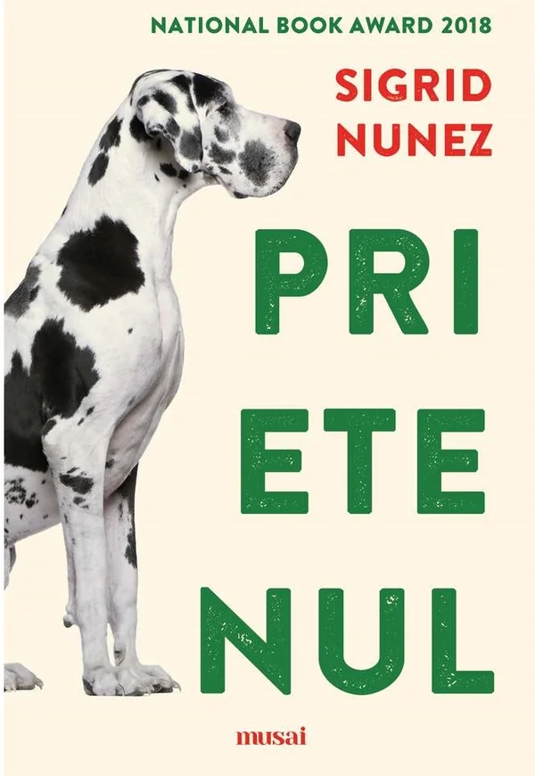 Prietenul