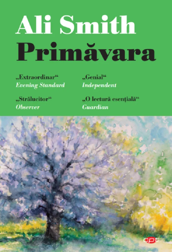 Primavara
