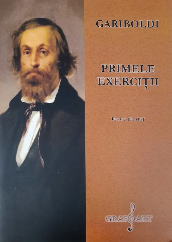 Primele exercitii pentru flaut