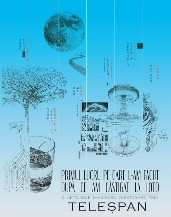 Primul lucru pe care l-am facut dupa ce am castigat la loto