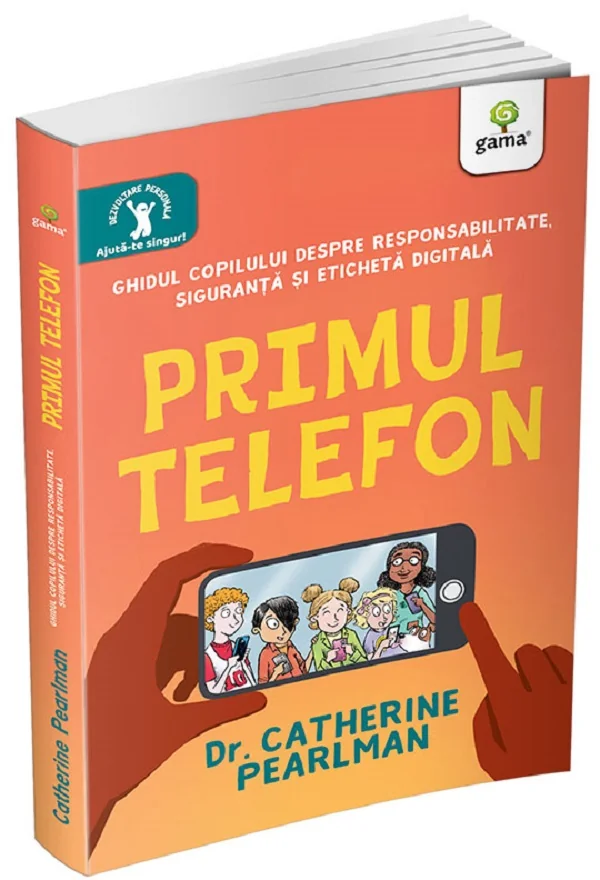 Primul telefon