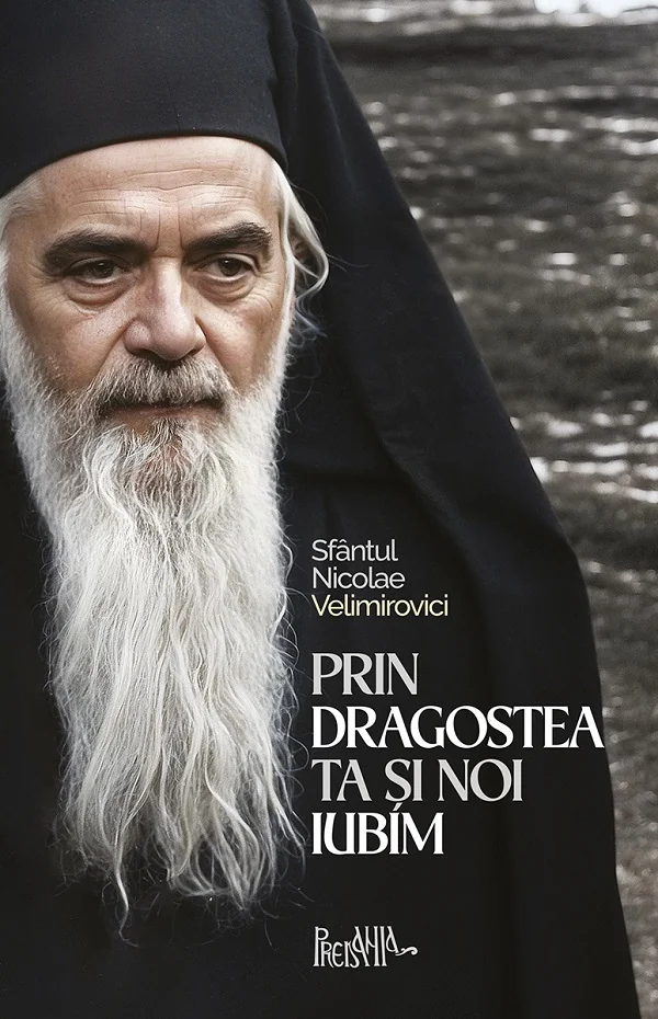 Prin dragostea ta si noi iubim