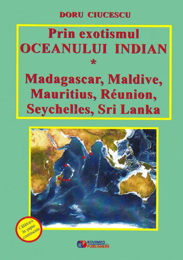 Prin exotismul Oceanului Indian