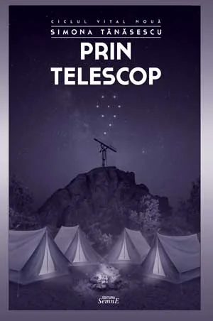Prin telescop