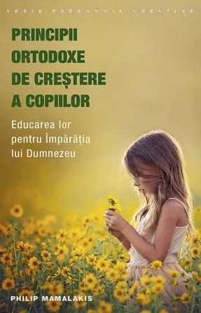 Principii ortodoxe de crestere a copiilor