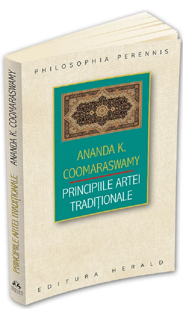 Principiile artei traditionale