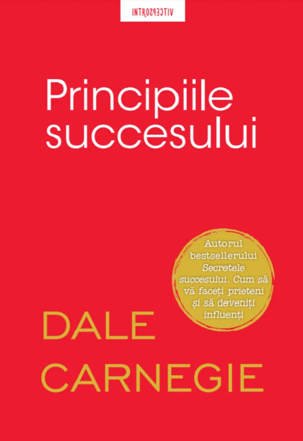 Principiile succesului