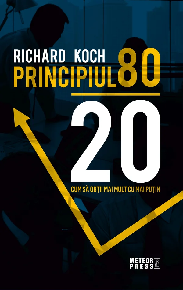 Principiul 80 20