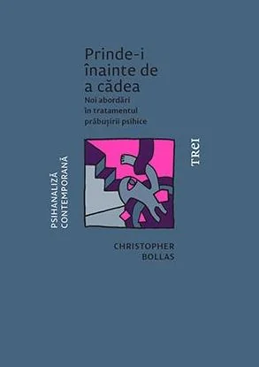Prinde-i inainte de a cadea