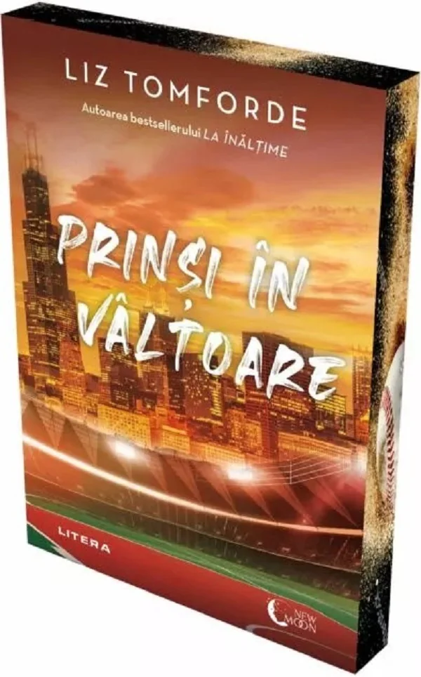 Prinsi in valtoare