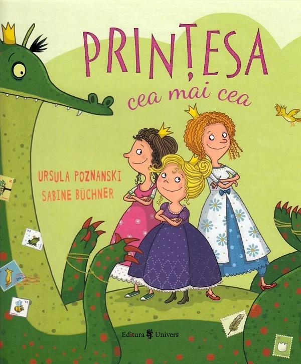Printesa cea mai cea