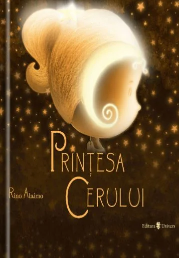 Printesa Cerului