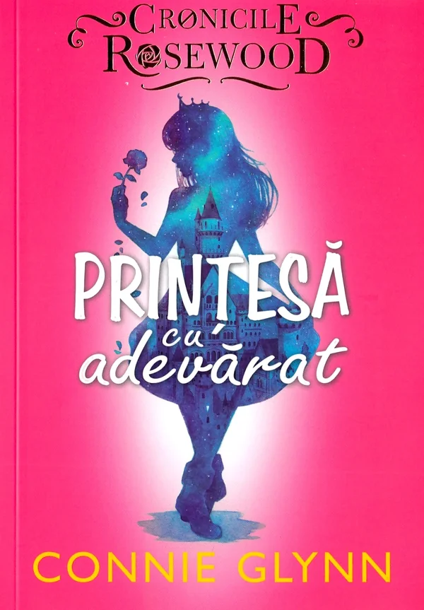 Printesa cu adevarat
