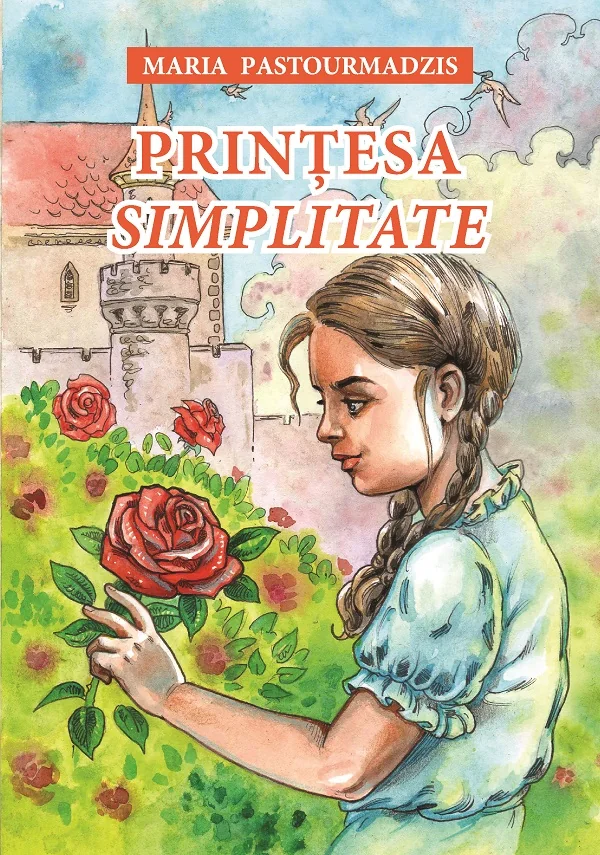Printesa Simplitate