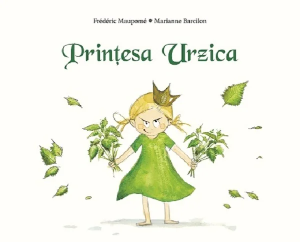 Printesa Urzica