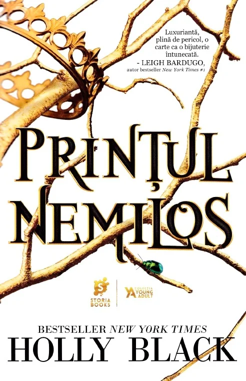 Printul nemilos