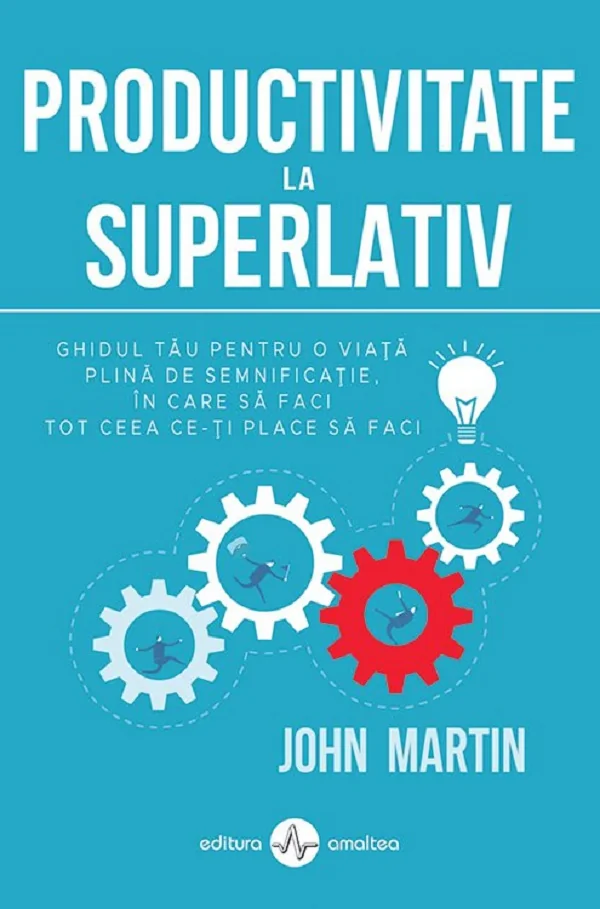 Productivitate la superlativ