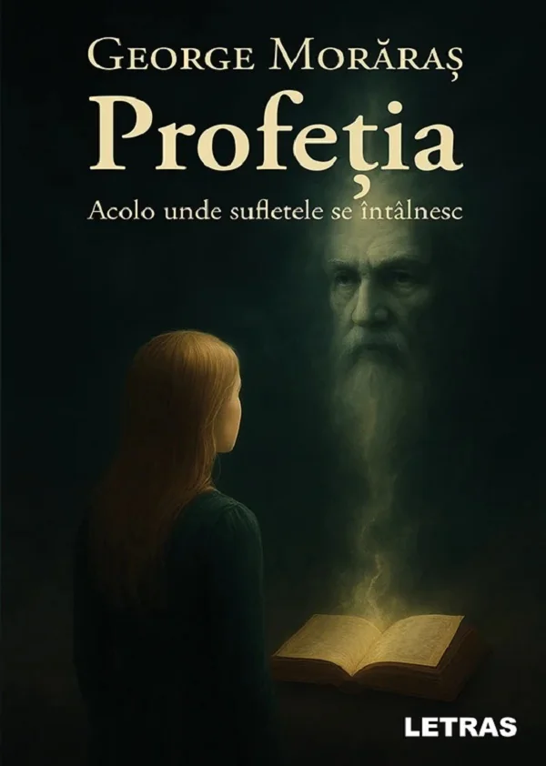 Profetia