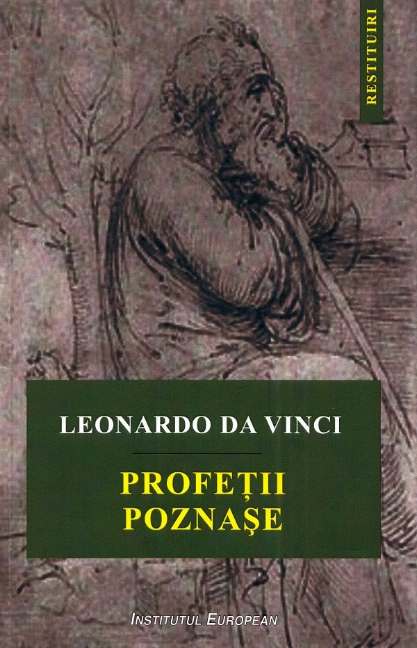 Profetii poznase
