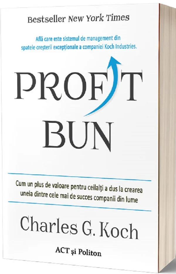 Profit bun