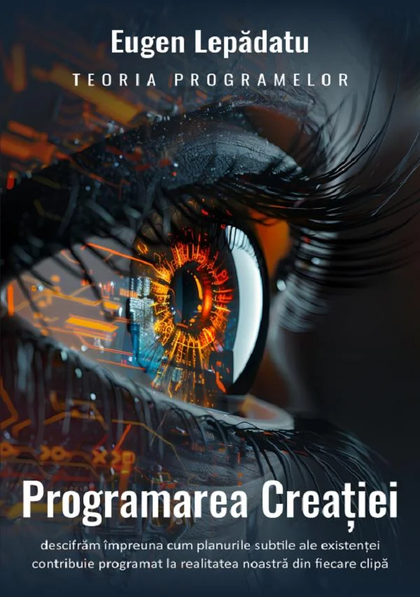 Programarea creatiei